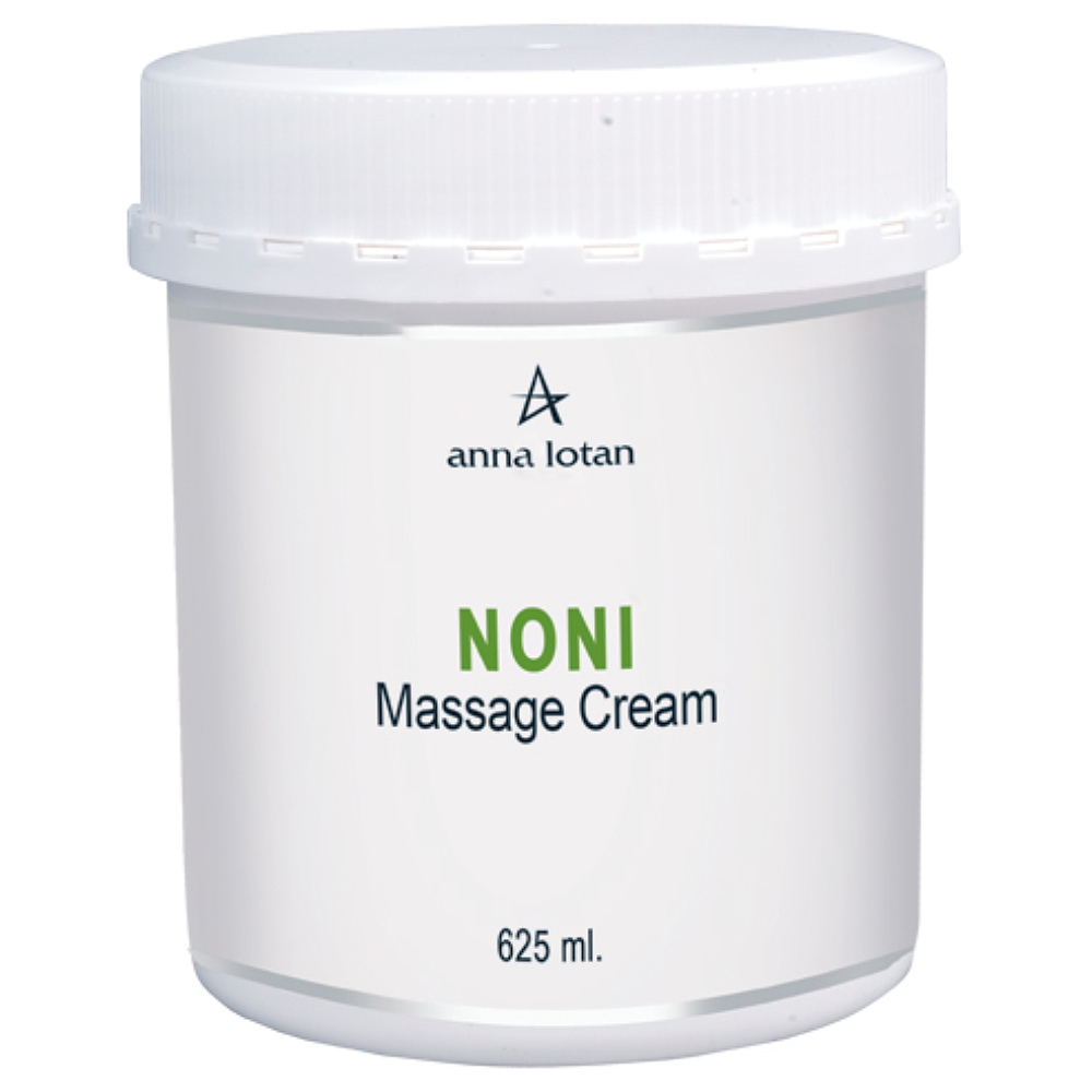 Массажный крем Noni Massage Cream