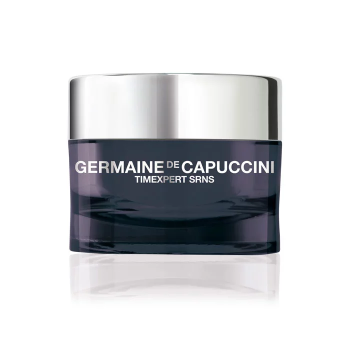 Крем для интенсивного восстановления Intensive Recovery Cream (Germaine de Capuccini)