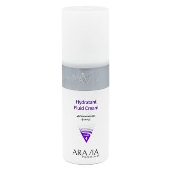 Увлажняющий флюид Hydratant Fluid Cream Aravia 150 мл