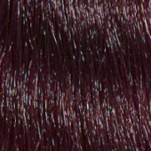 Стойкая крем-краска для волос ААА Hair Cream Colorant (ААА5.2, 5.2, светлый фиолетовый каштан, 100 мл, Фиолетовый/Фиолетово-махагоновый) baco color collection крем краска с гидролизатами шелка в10 25 10 25 очень очень светлый блондин фиолетово махагоновый 100 мл фиолетовый