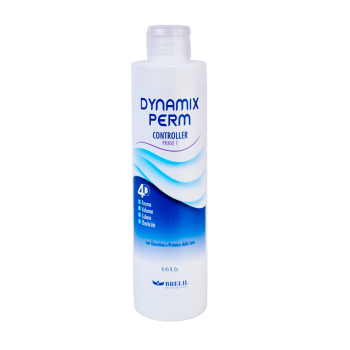 Контроллер для химической завивки волос Dynamix Perm 4D System Brelil