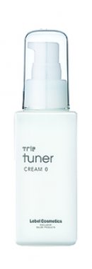 Крем для укладки волос Trie Tuner Cream O