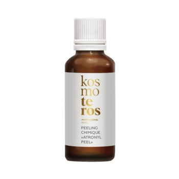 Средство для химической чистки кожи Kosmoteros