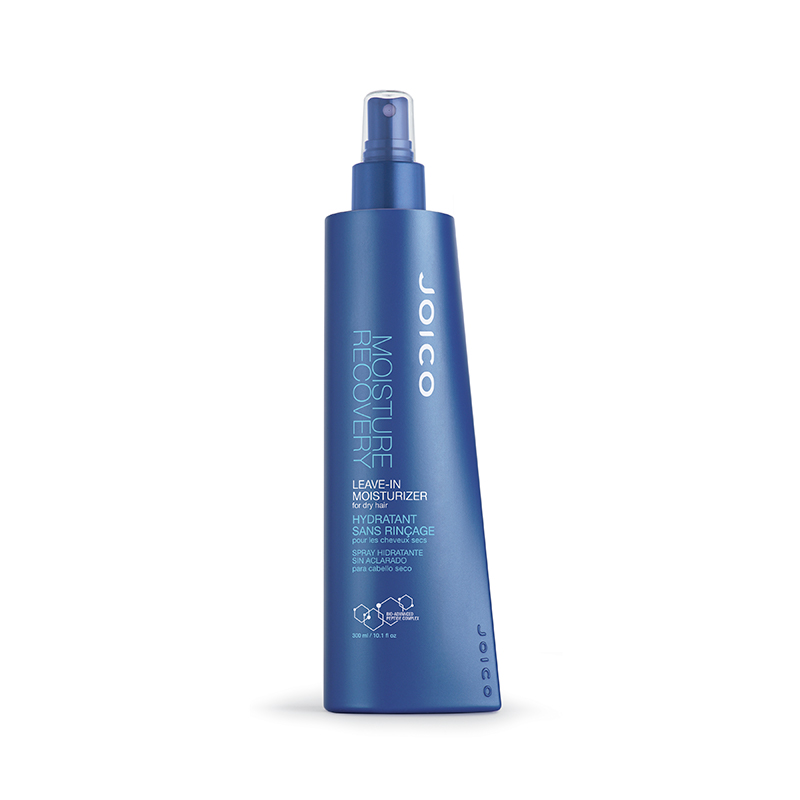 Кондиционер несмываемый для сухих волос Moisture Recovery leave-in moisturizer for dry hair