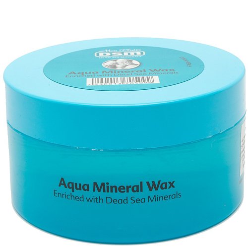 Воск для укладки волос Aqua Mineral Wax