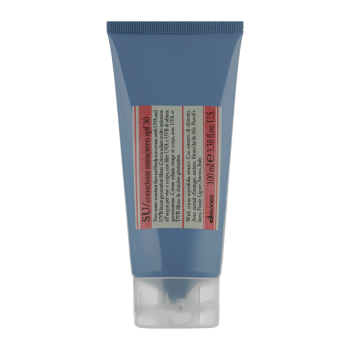 Солнцезащитный крем Protective Сream SU SPF 30 Davines 100 мл
