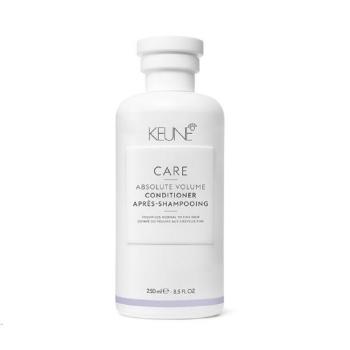 Кондиционер Абсолютный объем Care Absolute Vol Conditioner Keune
