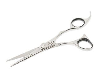 Ножницы для стрижки Silkcut 575/570 Olivia Garden 1 шт