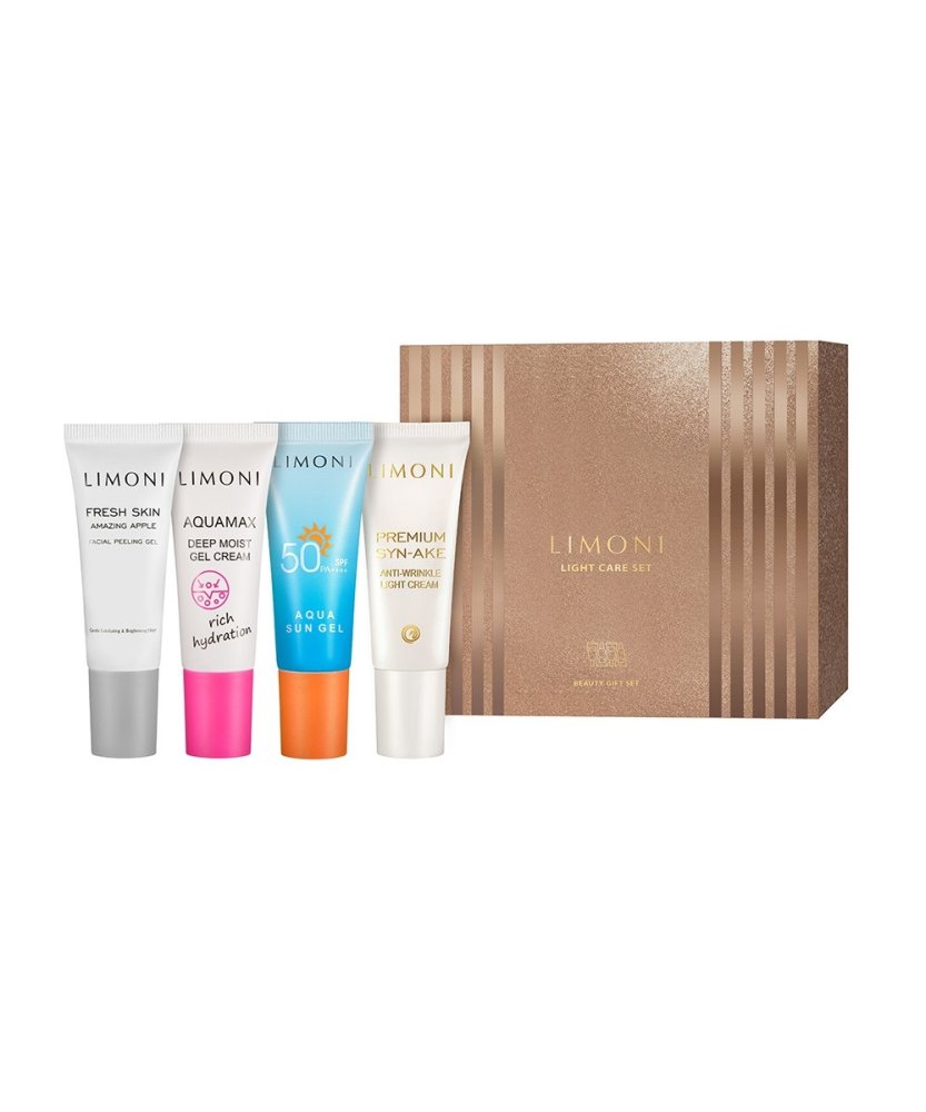 Набор Light Care Set