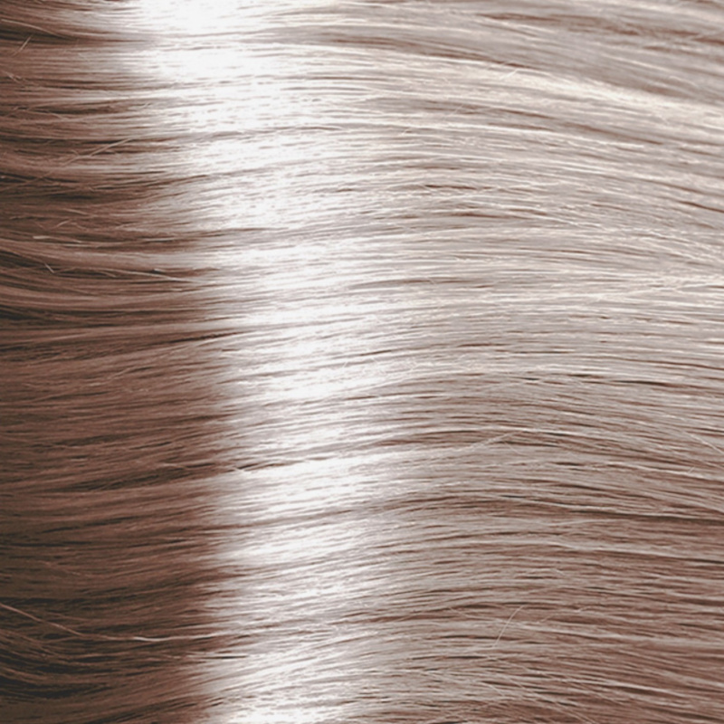 Купить Крем-краска для волос без аммиака Soft Touch (большой объём) (55200, 10.36, Ультра светлый блондин золотисто-фиолетовый, 100 мл), Concept (Россия)