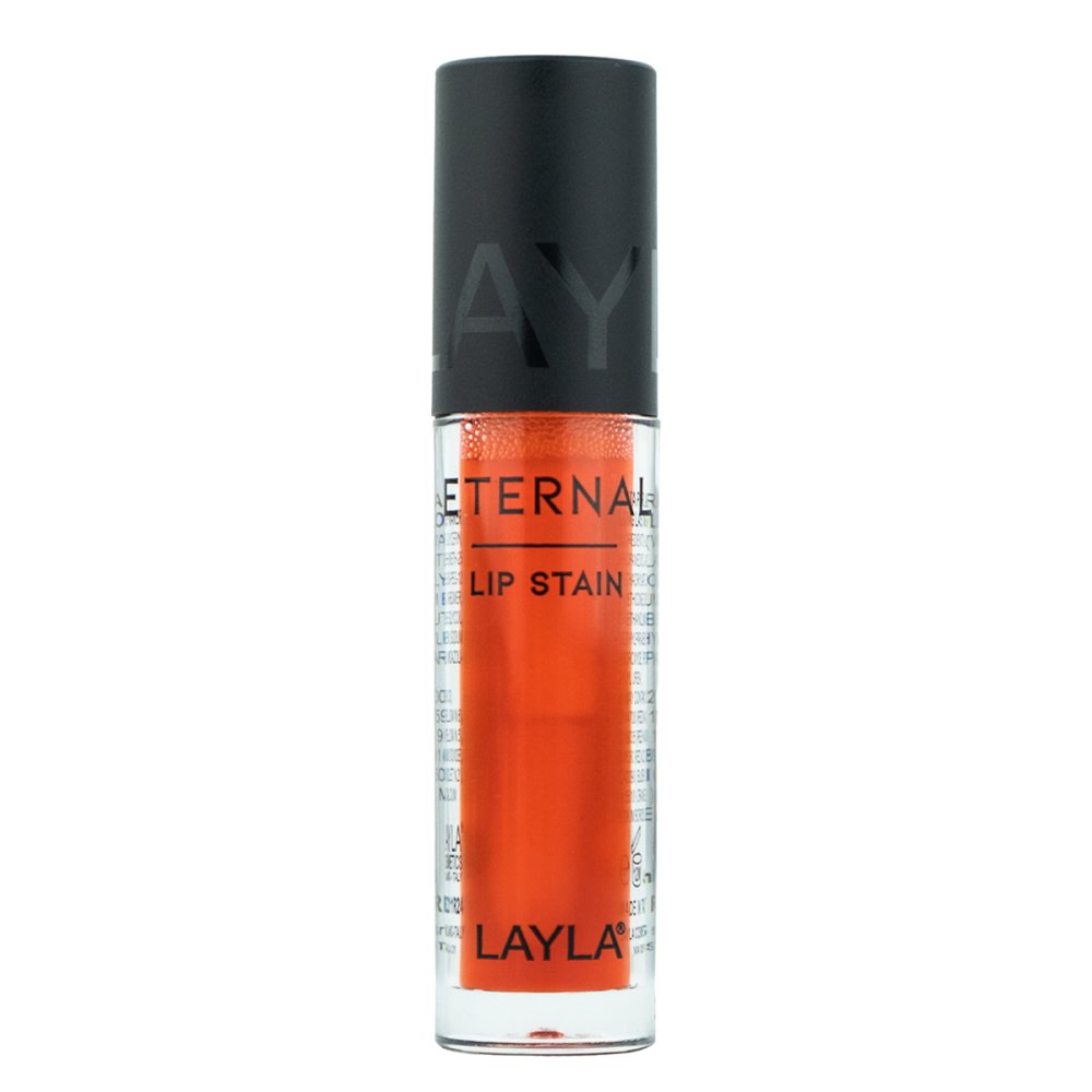 Помада для губ жидкая стойкая Eternal Lip Stain