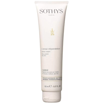 Крем Oily Skin восстанавливающий активный для жирной кожи Active Cream Sothys 150 мл