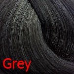 Крем-краска для волос On Hair Power Color (SHPWGRY, GRY, серый, 100 мл) маска для поврежденных волос damaged hair mashera rigenerante 5224 500 мл