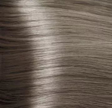 Перманентный краситель Cramer Color Permanent Hair Color (14317, 71,  Biondo Cenere Блондин пепельный , 100 мл)