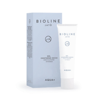 Увлажняющий гель для контура Aqua+ (Bioline)