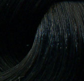 Стойкий краситель для седых волос De Luxe Silver (DLS4/0, 4/0, Шатен, 60 мл, Base Collection)