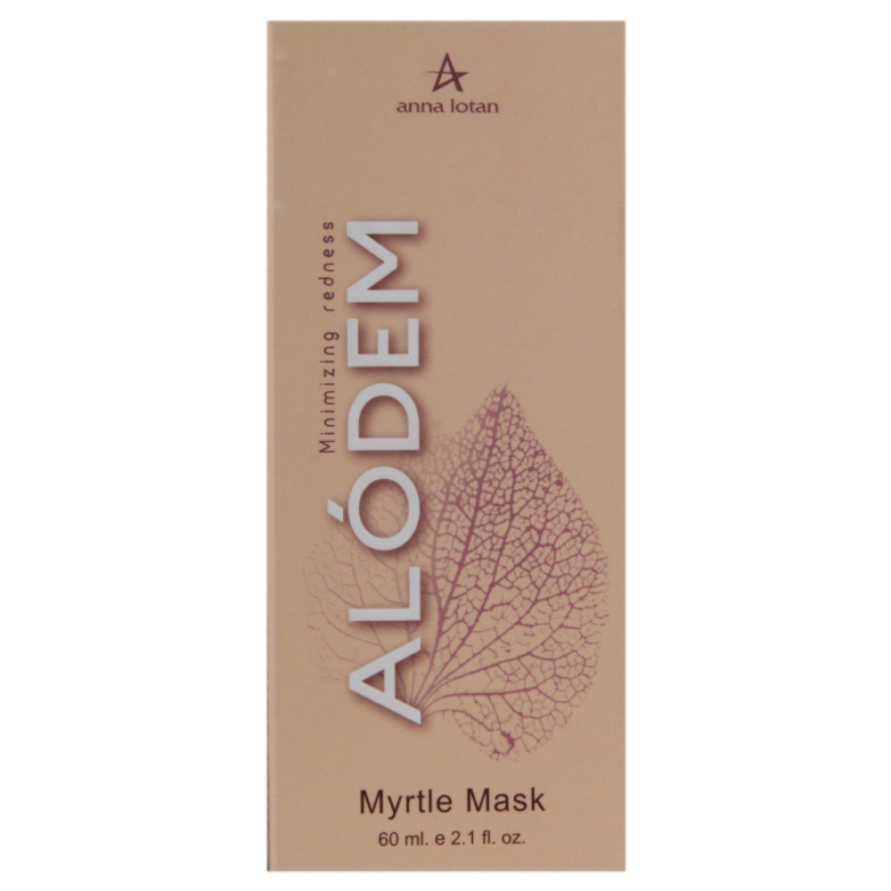 Миртовая маска Myrtle Mask Alodem