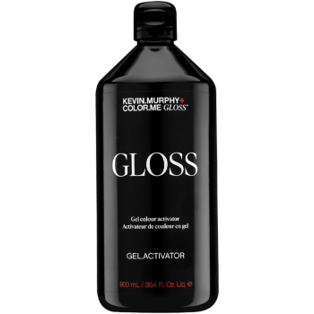 Гель активатор Gloss Gel Activator, 1.5% Color.Me (Kevin.Murphy)