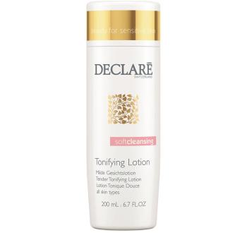 Мягкий очищающий тоник Tender Tonifying Lotion Declare 200 мл