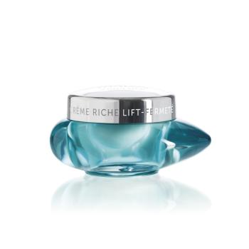 Подтягивающий и укрепляющий насыщенный крем Silicium Lift Thalgo