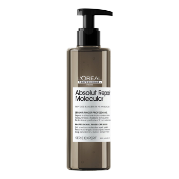 Сыворотка Молекулярная Absolut Repair Molecular (LOreal)