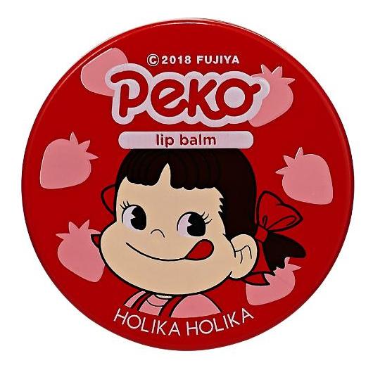 Тающий бальзам с комплексом масел для губ Peko Jjang Melti Jelly Lip Balm