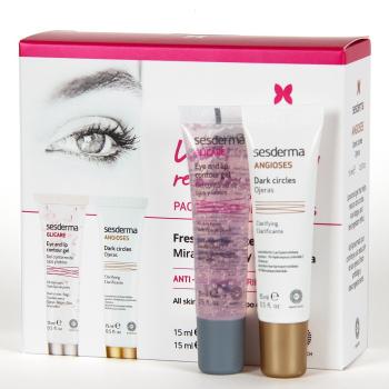 Набор Anti-dark circles Sesderma 1 шт