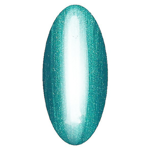 Гелевый лак для ногтей Lagel (1041, l_037, принцесса морей, 15 мл, Base Collection)
