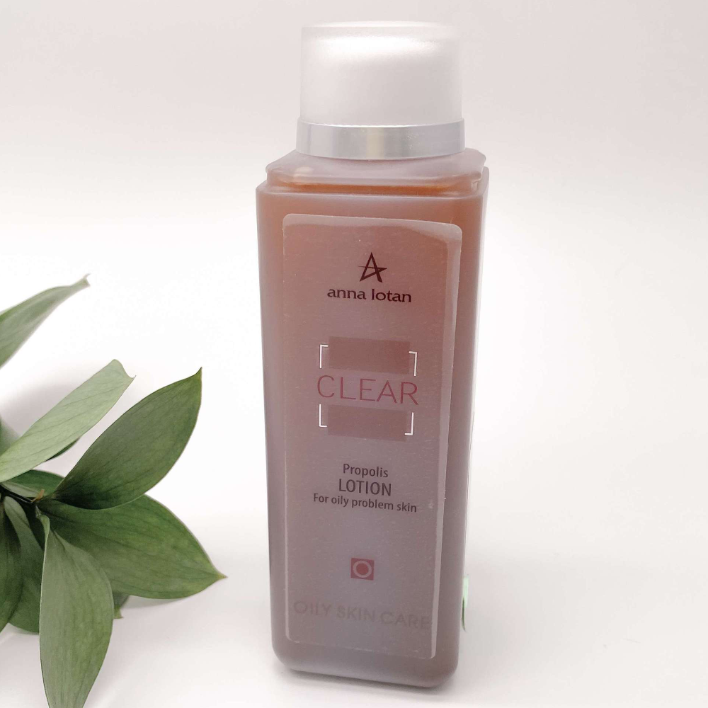 Прополисный лосьон Clear Propolis Lotion