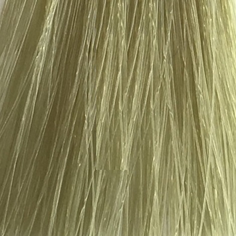 Materia New - Обновленный стойкий кремовый краситель для волос (8460, M10, яркий блондин матовый, 80 г, Матовый/Лайм/Пепельный/Кобальт)