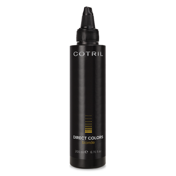 Фитоламинирование Direct Colors Cotril