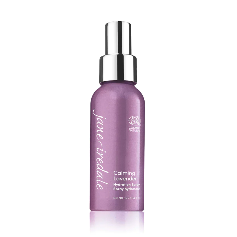 Лосьон увлажняющий Лаванда Calming Lavender Hydration Spray