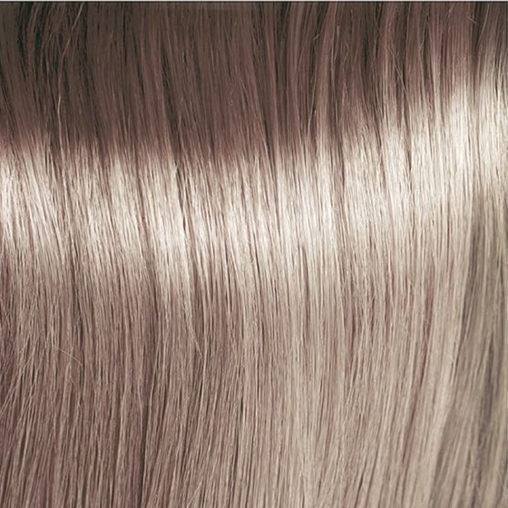 Полуперманентный краситель для тонирования волос Atelier Color Integrative (8051811451033, 9.76, блондин коричнево-фиолетовый, 80 мл, Оттенки блонд) kaaral полуперманентный краситель semi permanent color 22 violet haze фиолетовый 200 мл