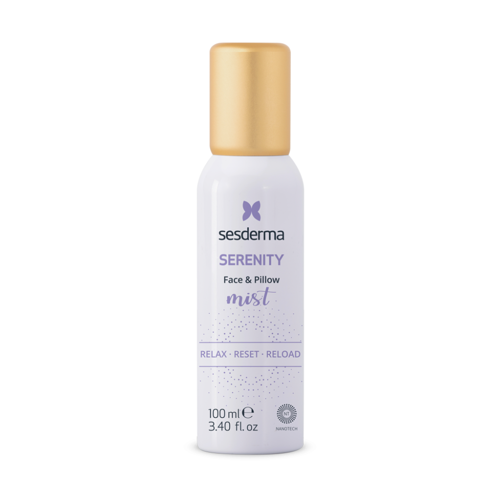 Спрей-мист ночной для лица Serenity Night 7992₽