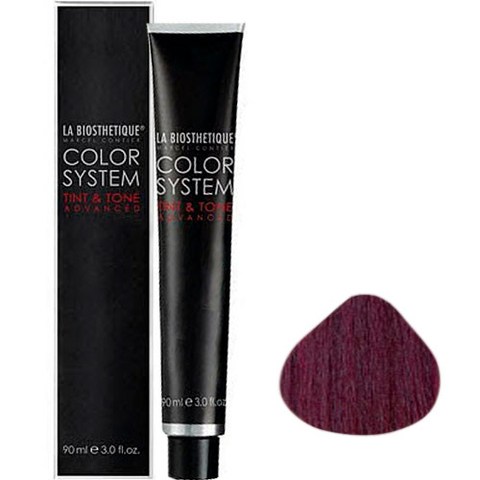 Темный блонд фиолетово-красный интенсивный Tint & Tone 6/57 темный пористый шоколад красный октябрь 75 гр