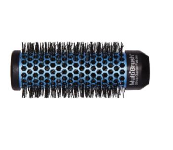Брашинг для укладки волос под съемную ручку MultiBrush Barrel 36 мм Olivia Garden 1 шт
