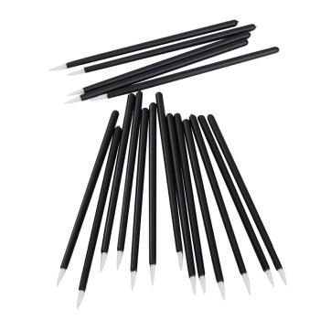 Кисточка для подводки одноразовая - Disposable Eyeliner Brushes Jane Iredale 25 шт