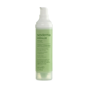 Алоэ гель Hidraloe Sesderma 50 мл