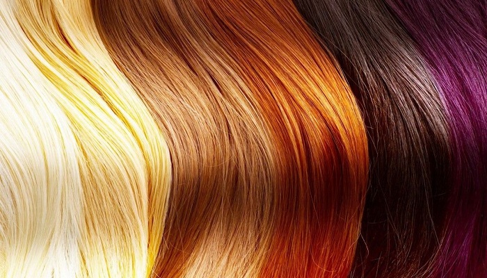 Как выбрать краску для волос Kosmetika-proff.ru