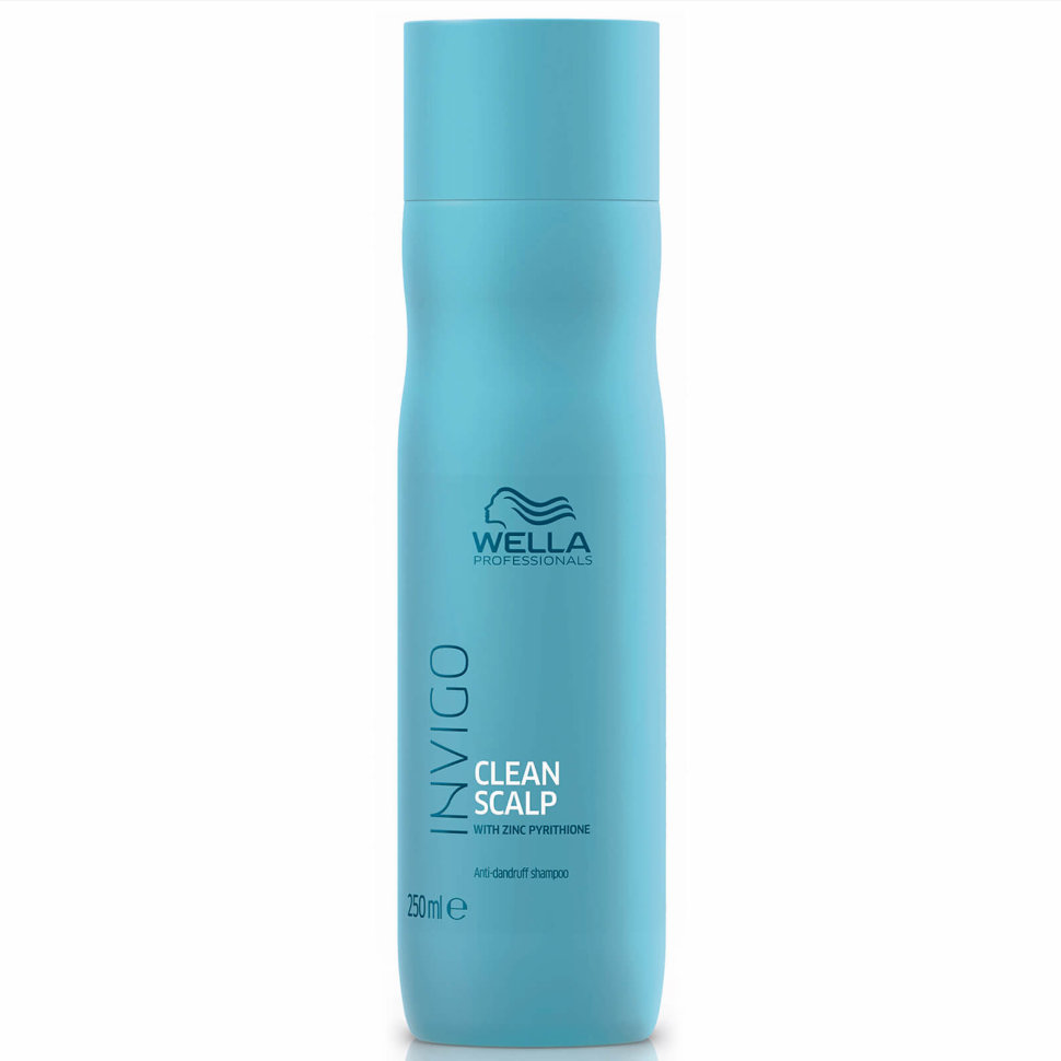 Шампунь против перхоти Invigo Balance Clean Scalp