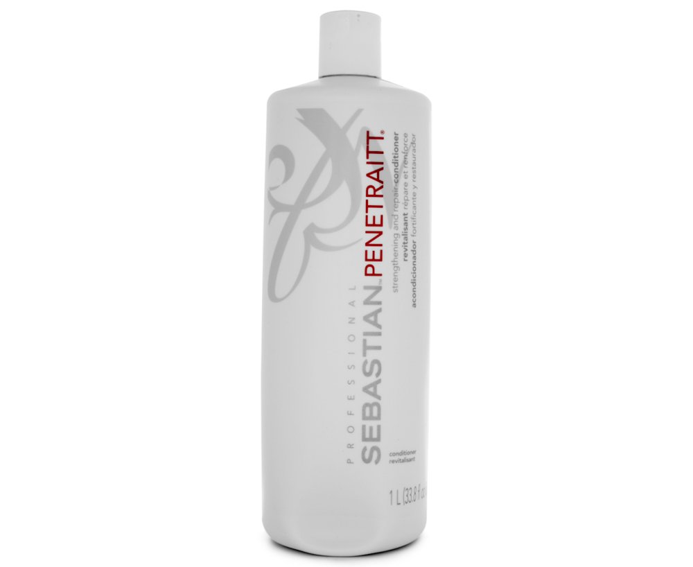 Купить Кондиционер для восстановления и гладкости волос Penetraitt Conditioner (1000 мл), Sebastian Professional (США)