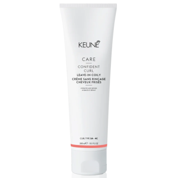 Крем Уход для кудрявых волос Care Curl Leave-in Coily Keune 300 мл