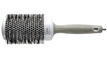 Термобрашинг для укладки волос Ceramic + ion 55 мм Olivia Garden 1 шт