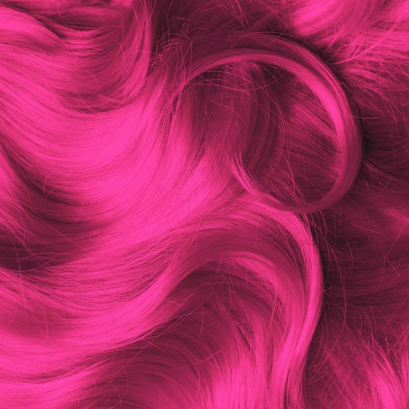 Пастельные пигменты для тонирования волос On Hair Pigments (SHON107, 06, Розовый, 100 мл) пигменты для прямого окрашивания uniblend pure pigments 1758 4 orange 50 мл