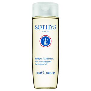 

Антицеллюлитное масло с дренажным эффектом Nutri-Relaxing Oil