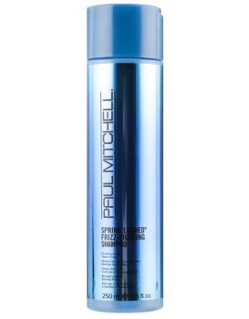 Шампунь для вьющихся и кудрявых волос Spring Loaded Frizz-Fighting (Paul Mitchell)