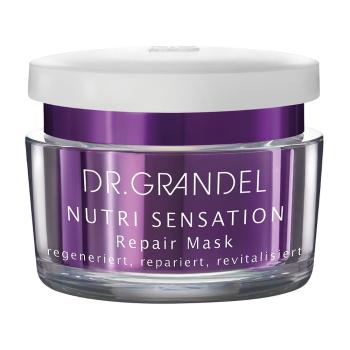 Восстанавливающая маска Repair Mask Dr. Grandel
