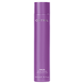 Ухаживающий шампунь Timeless Anti-Age Shampoo With Hyaluronic Acid Cotril
