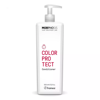 Кондиционер для окрашенных волос Color protect Framesi