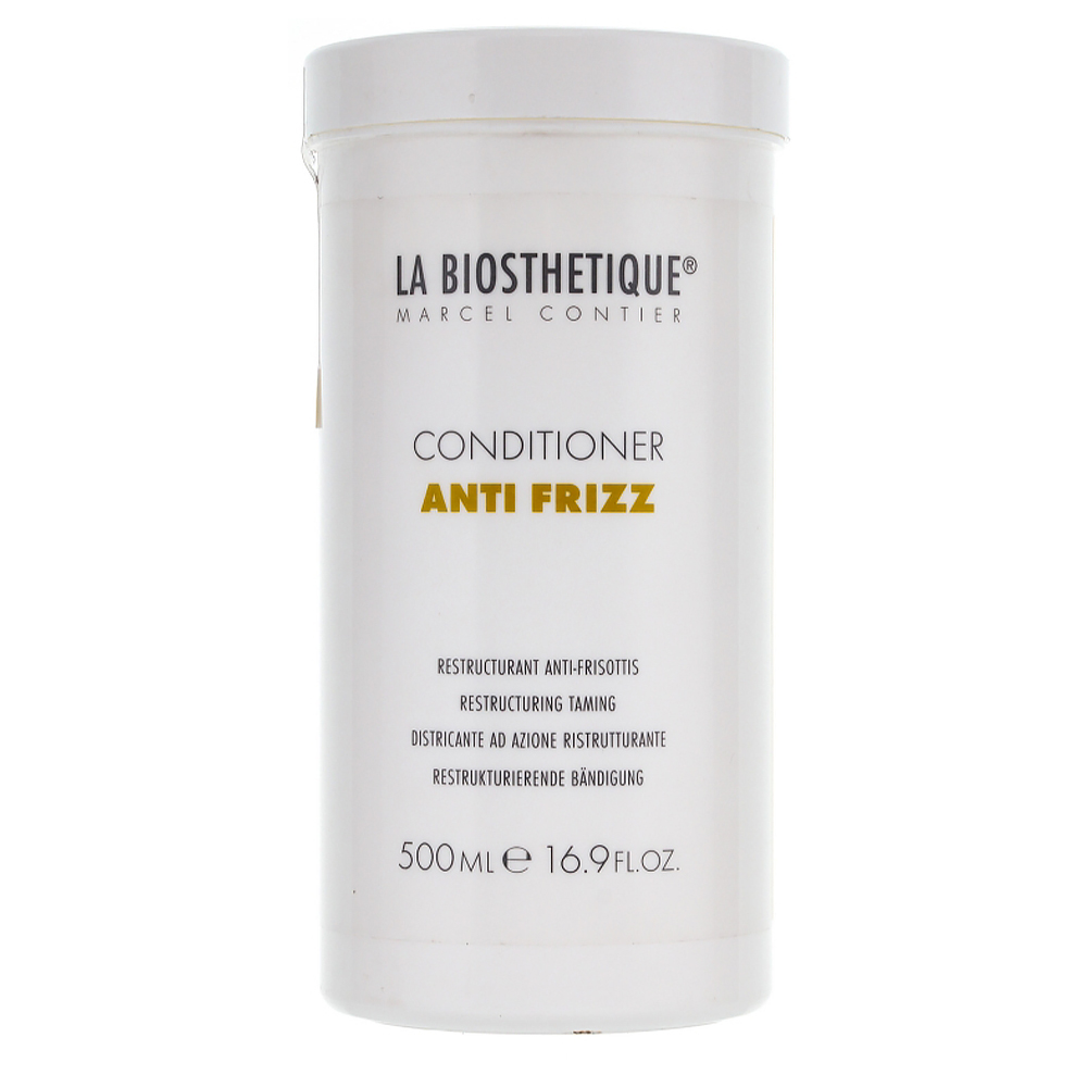 Кондиционер Conditioner Anti Frizz (500 мл)